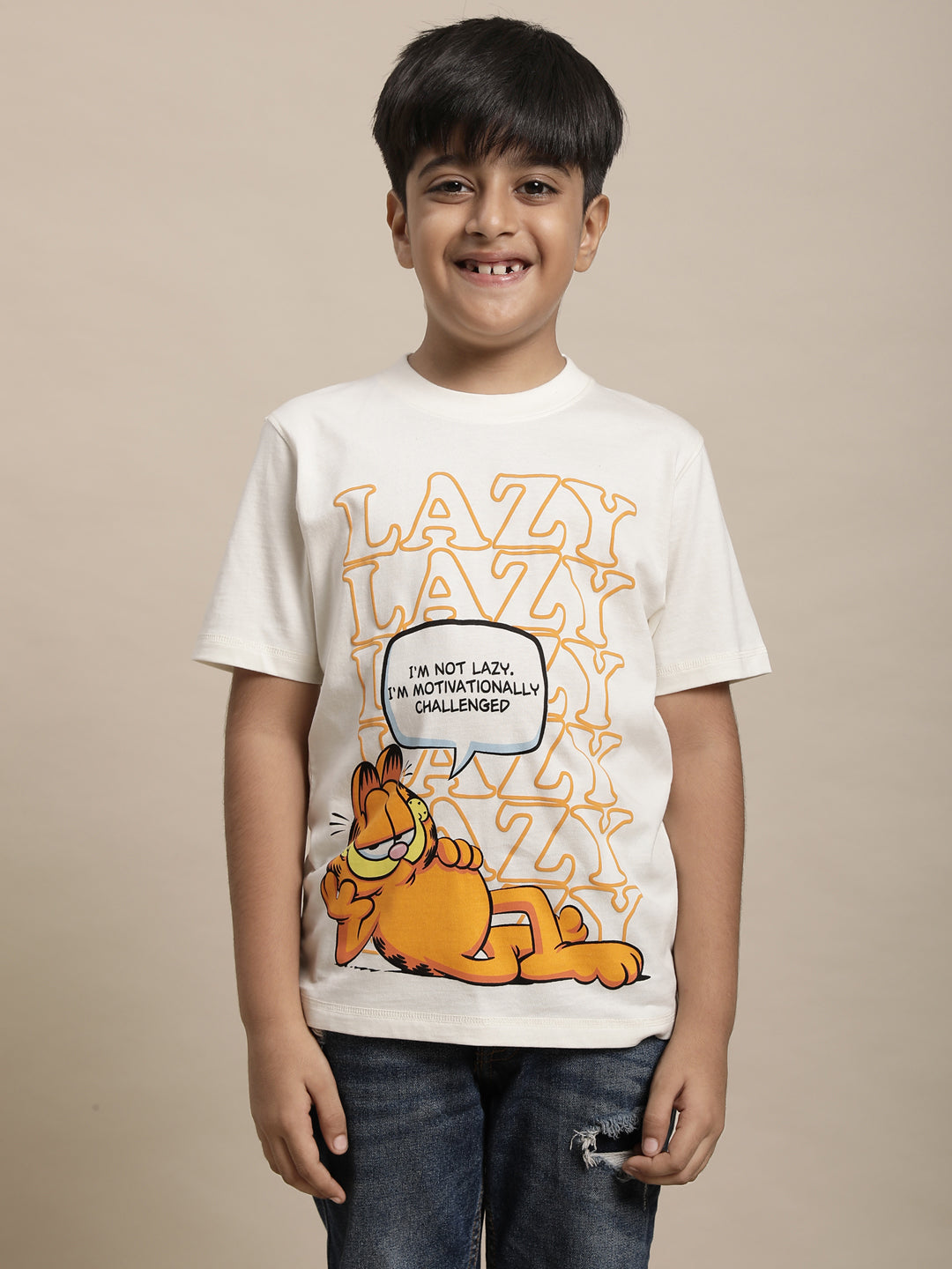 Garfield Official Merchandise – Page 2 – Kidsville