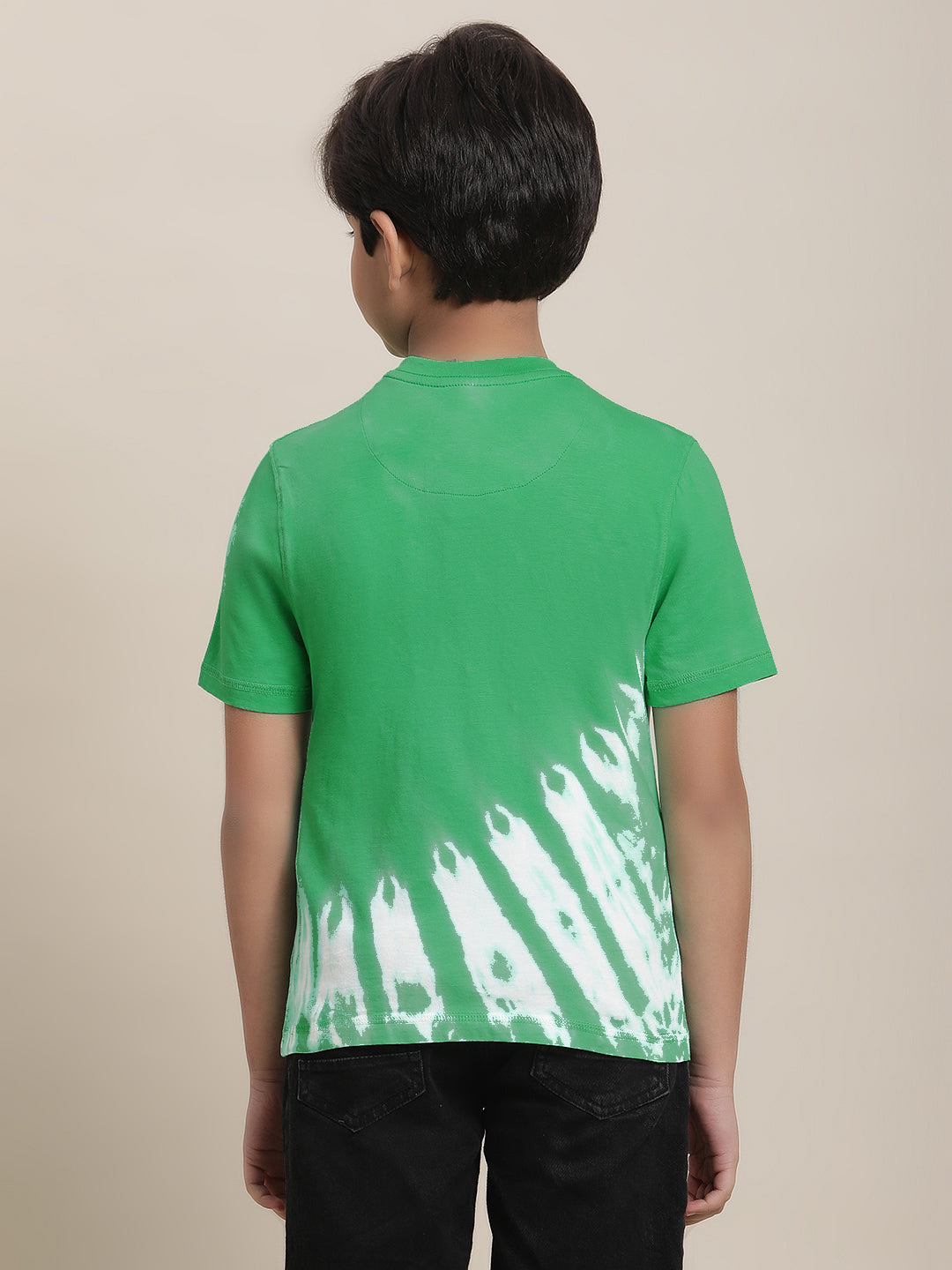 Hulk Regular Fit Tshirt For Boys