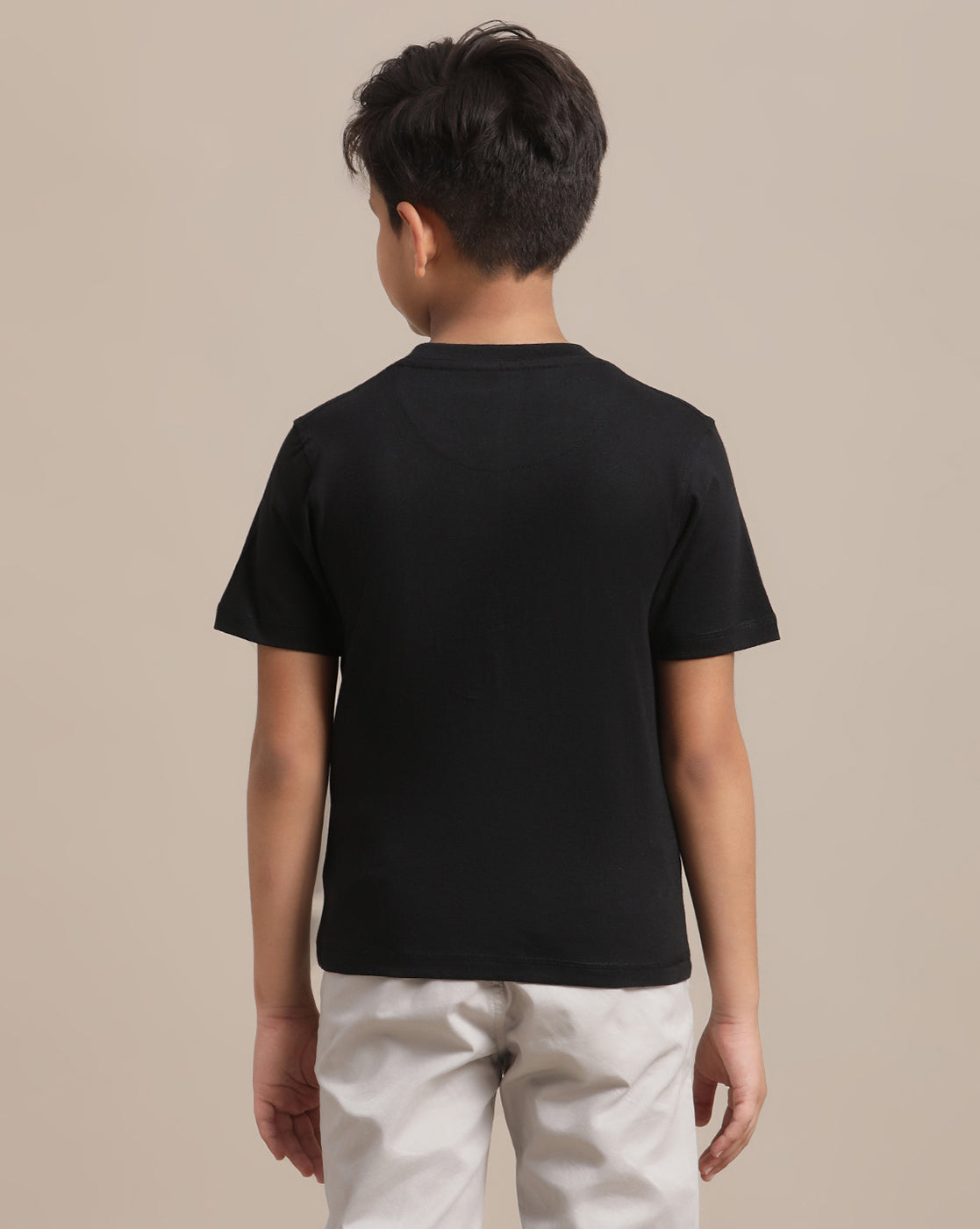 Nasa Regular Fit Tshirt For Boys