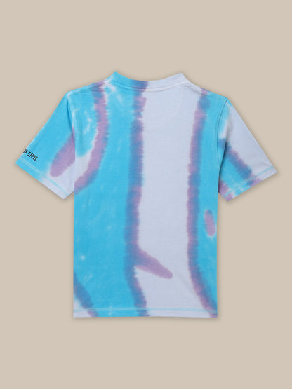 Superman Regular Fit Tshirt  Boys