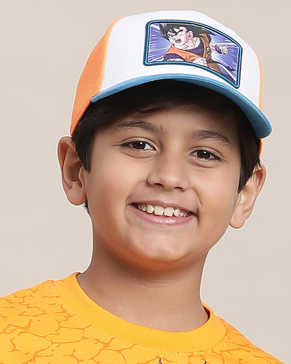 Dragon Ball Z  Baseball Cap  Boys