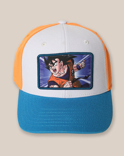 Dragon Ball Z  Baseball Cap  Boys