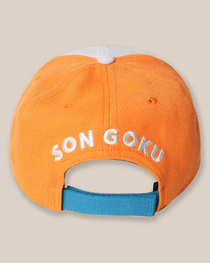 Dragon Ball Z  Baseball Cap  Boys