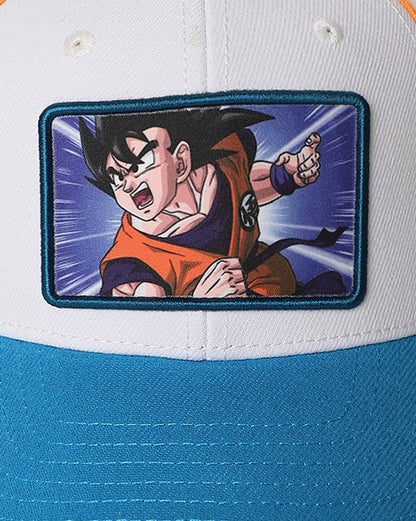 Dragon Ball Z  Baseball Cap  Boys