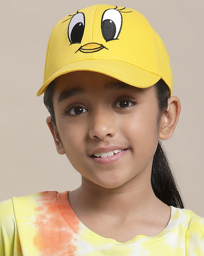 Looney Tunes  Baseball Cap  Girls