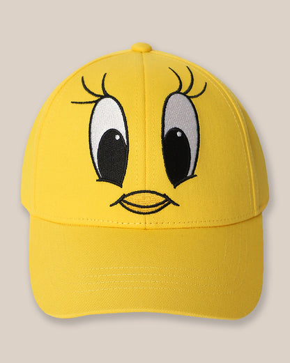 Looney Tunes  Baseball Cap  Girls