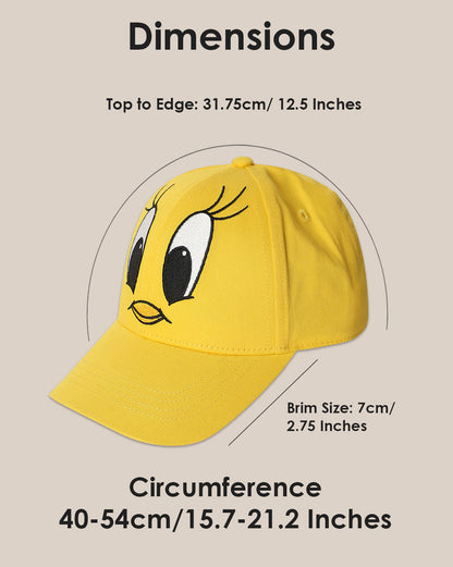 Looney Tunes  Baseball Cap  Girls