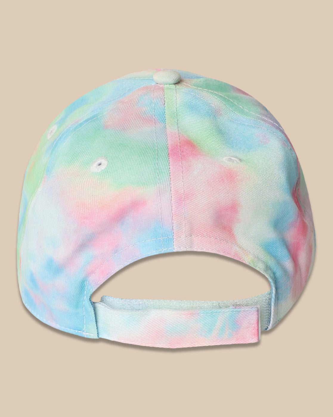 Kidsville printed Baseball Cap for Girls