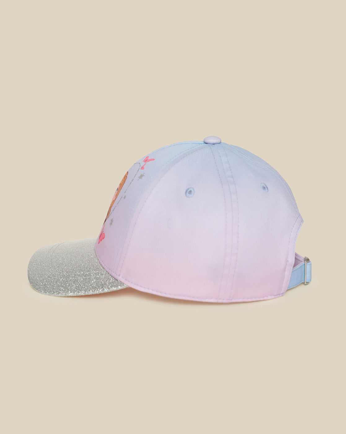 Frozen printed Baseball Cap for Girls