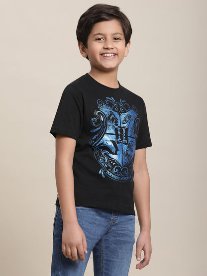 Harry Potter Regular Fit Tshirt  Boys