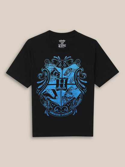 Harry Potter Regular Fit Tshirt  Boys