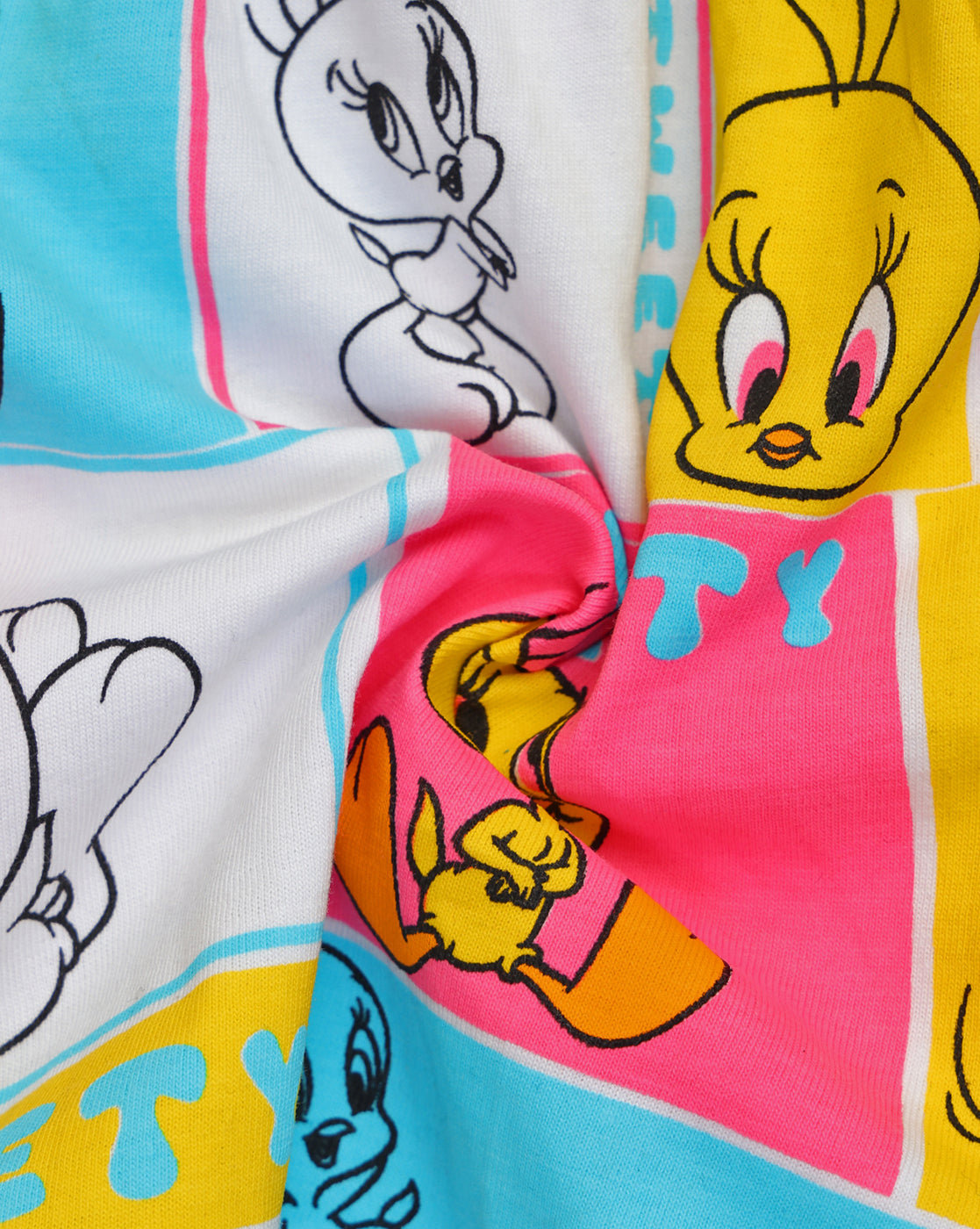 Looney Tunes Relaxed Fit Shorts  Girls