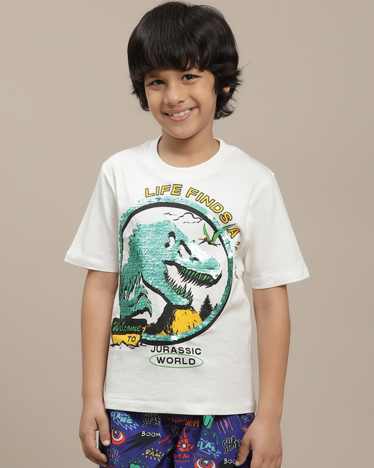 Vêtements & accessoires Jurassic World Vêtements & accessoires Jurassic World