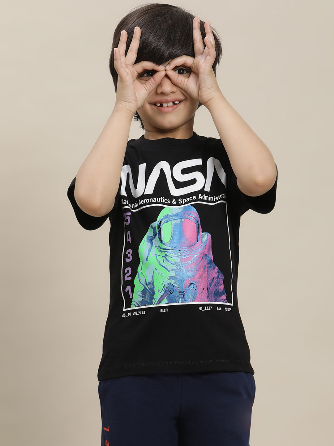 NASA Official Merchandise – Kidsville