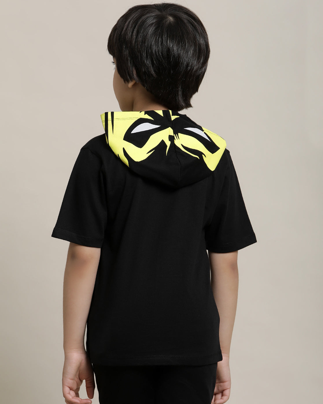 Batman Regular Fit Tshirt For Boys