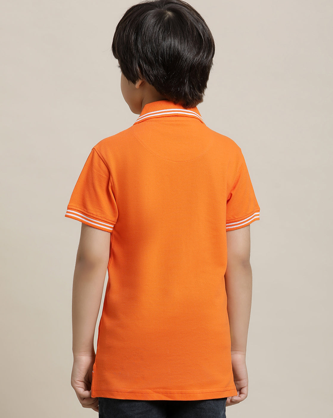 Dragon Ball Z Regular Fit Tshirt For Boys