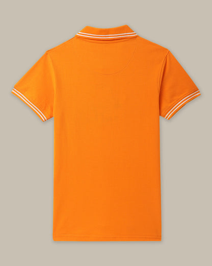 Dragon Ball Z Regular Fit Tshirt For Boys