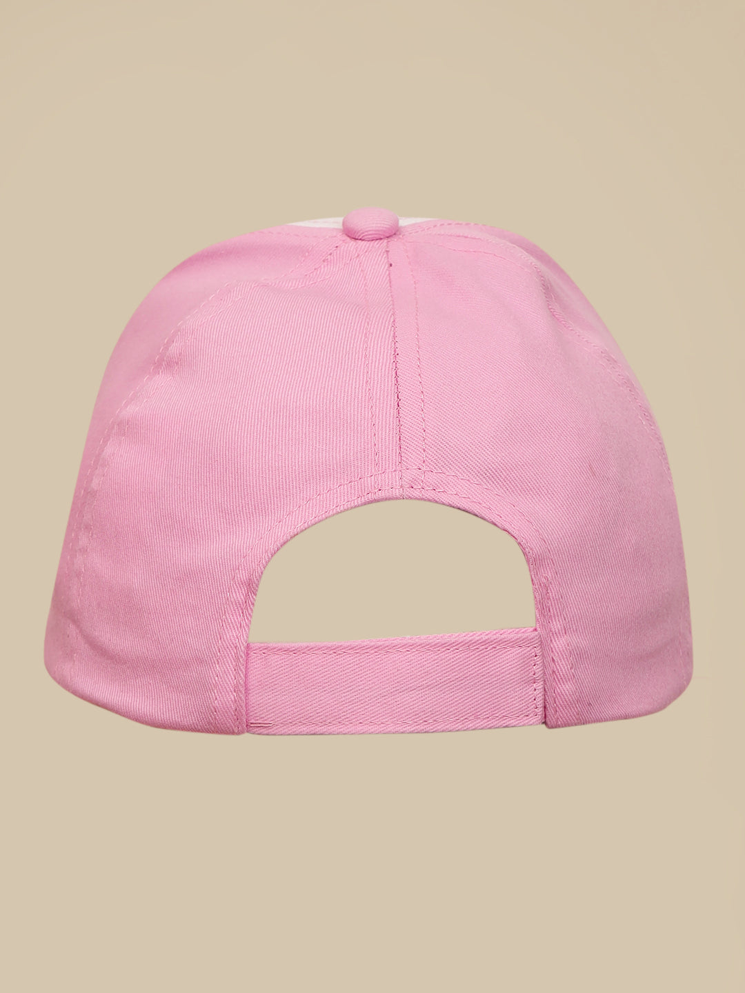 Frozen Printed Cap For Girls