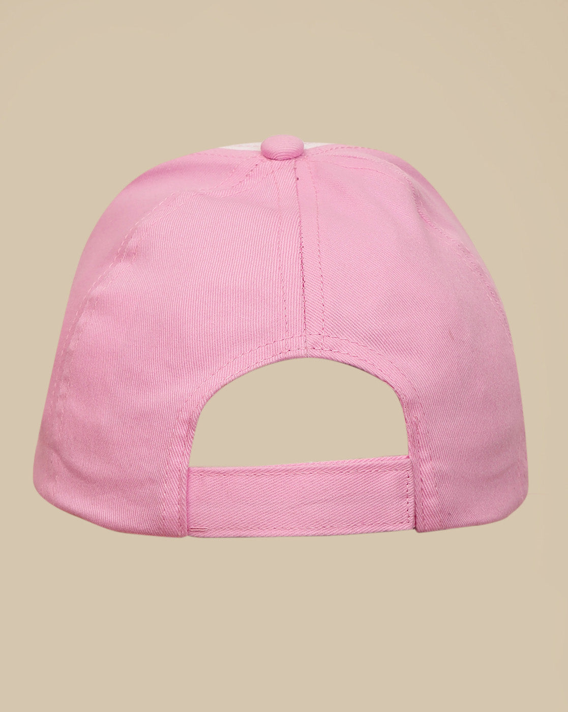Frozen Printed Baseball Cap For Kids Girls