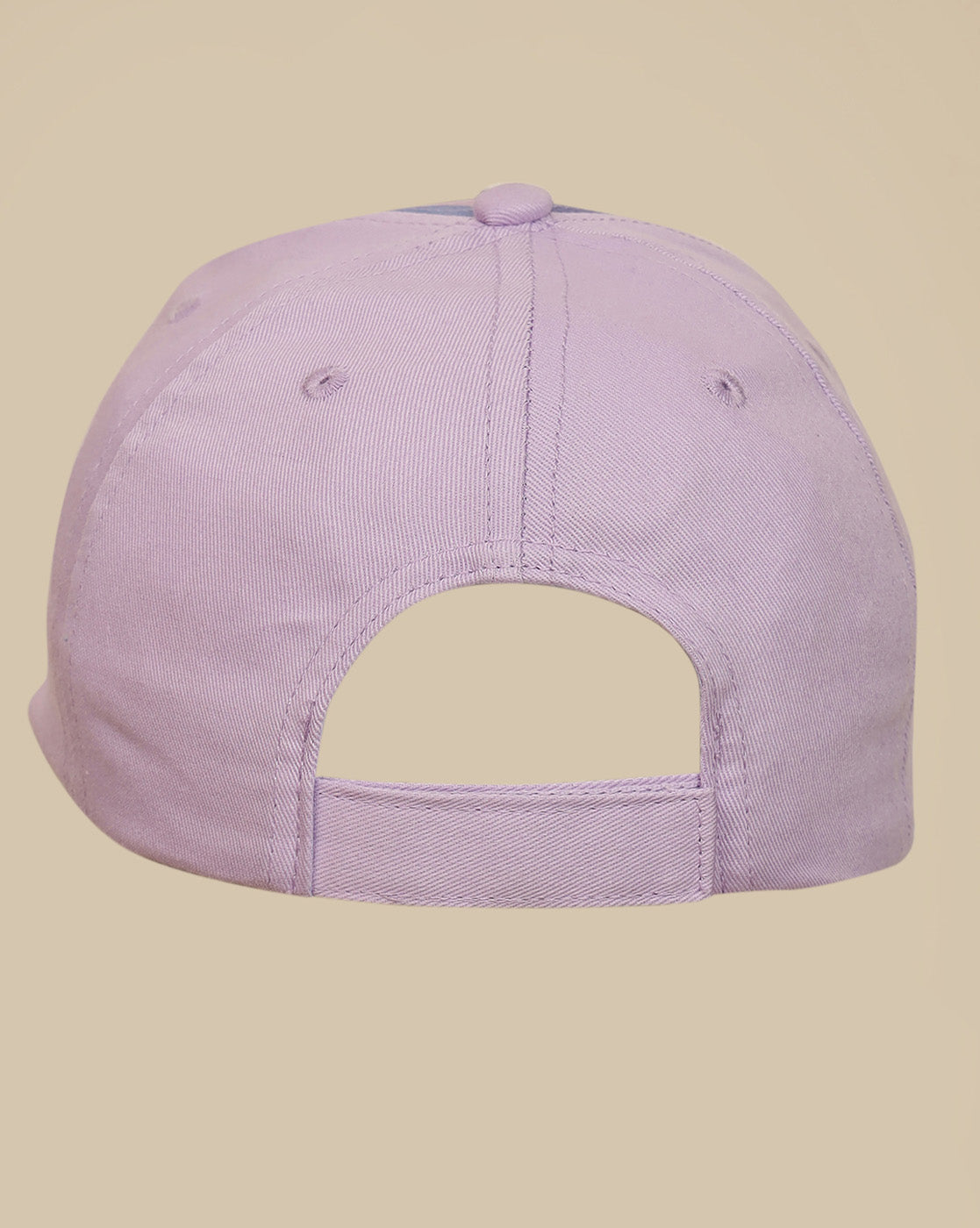 Frozen Printed Baseball Cap For Kids Girls