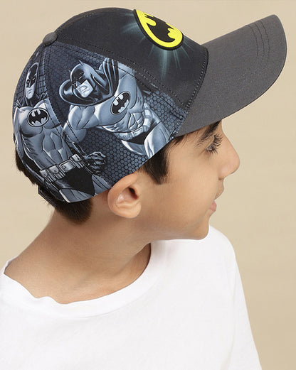 Batman  Baseball Cap  Boys