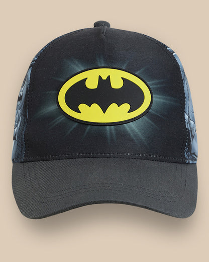 Batman  Baseball Cap  Boys