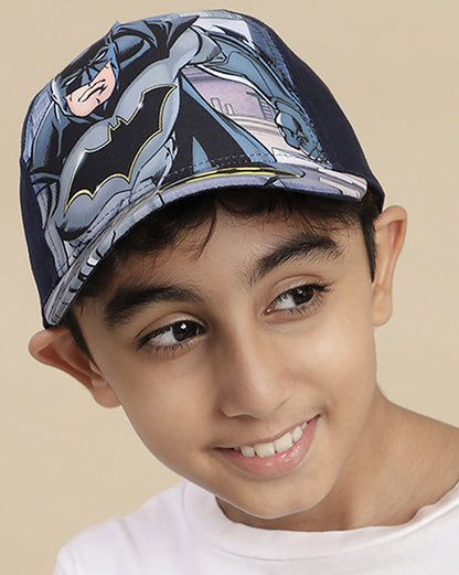 Batman  Baseball Cap  Boys