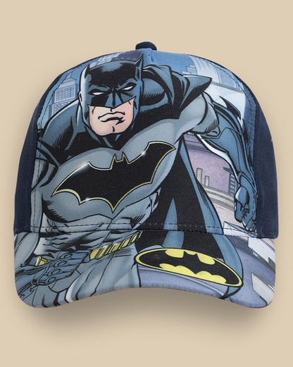 Batman  Baseball Cap  Boys