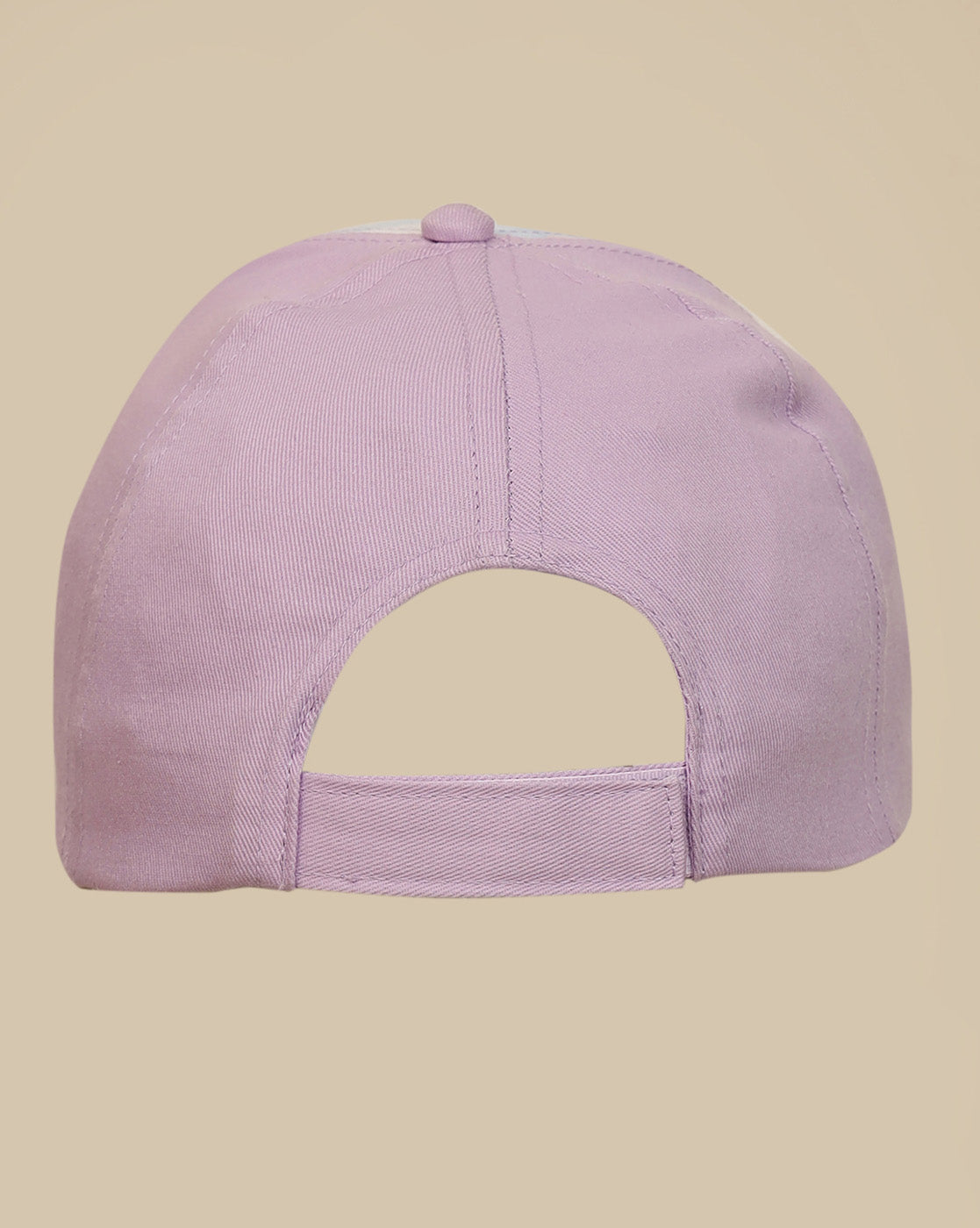 Frozen Printed Baseball Cap For Kids Girls