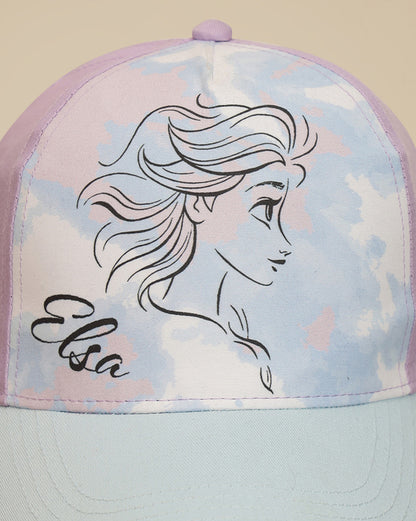 Frozen  Baseball Cap  Kids Girls