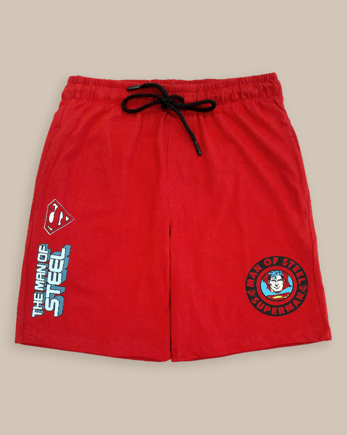 Dc Comics Regular Fit Clothing Set  Boys