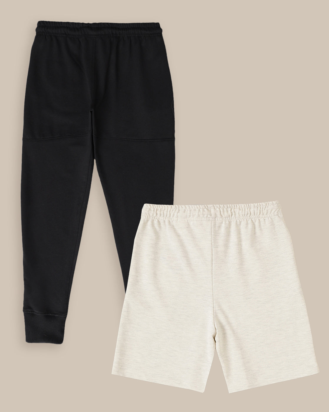 Dc Comics Regular Fit Clothing Set  Boys