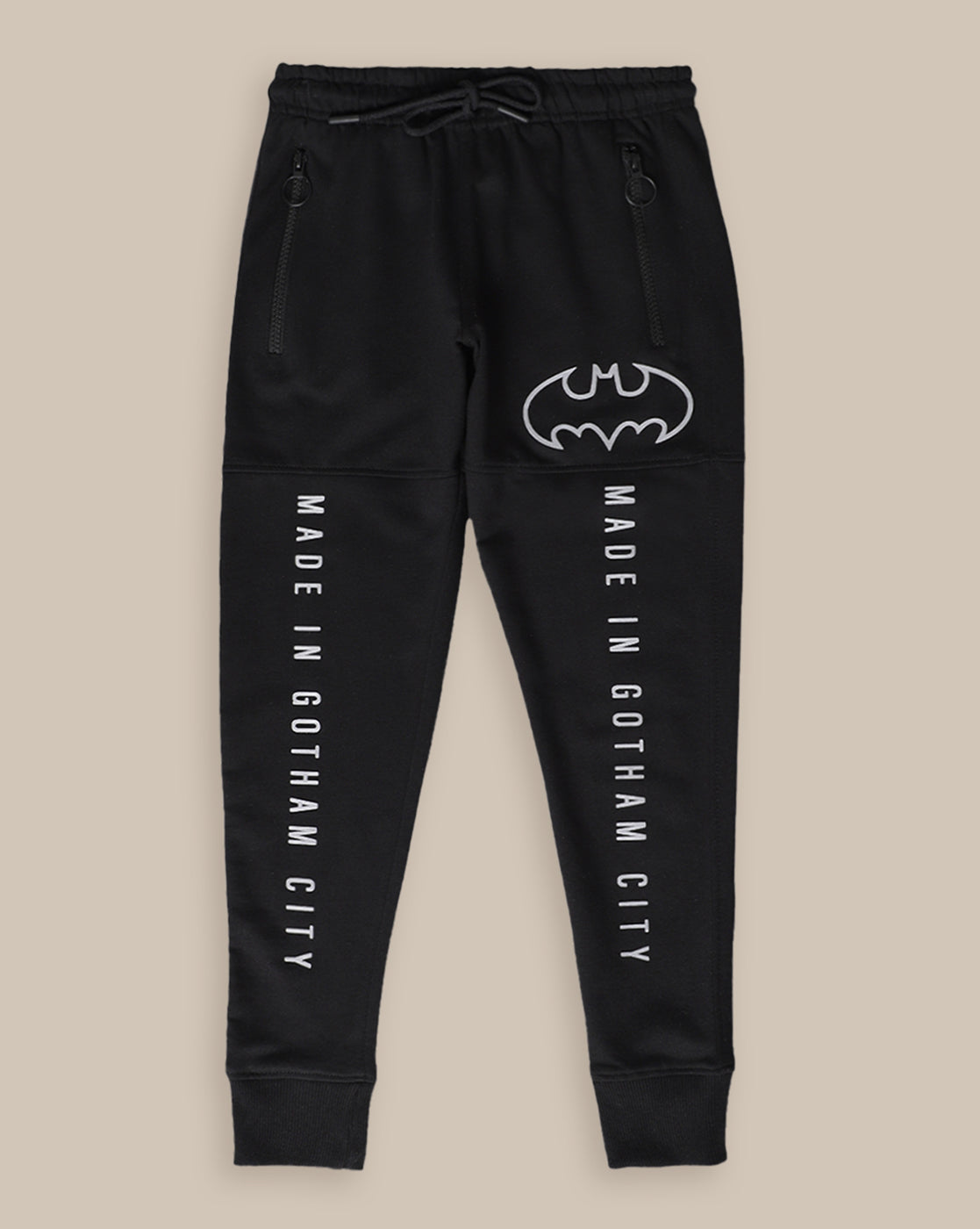 Dc Comics Regular Fit Clothing Set  Boys