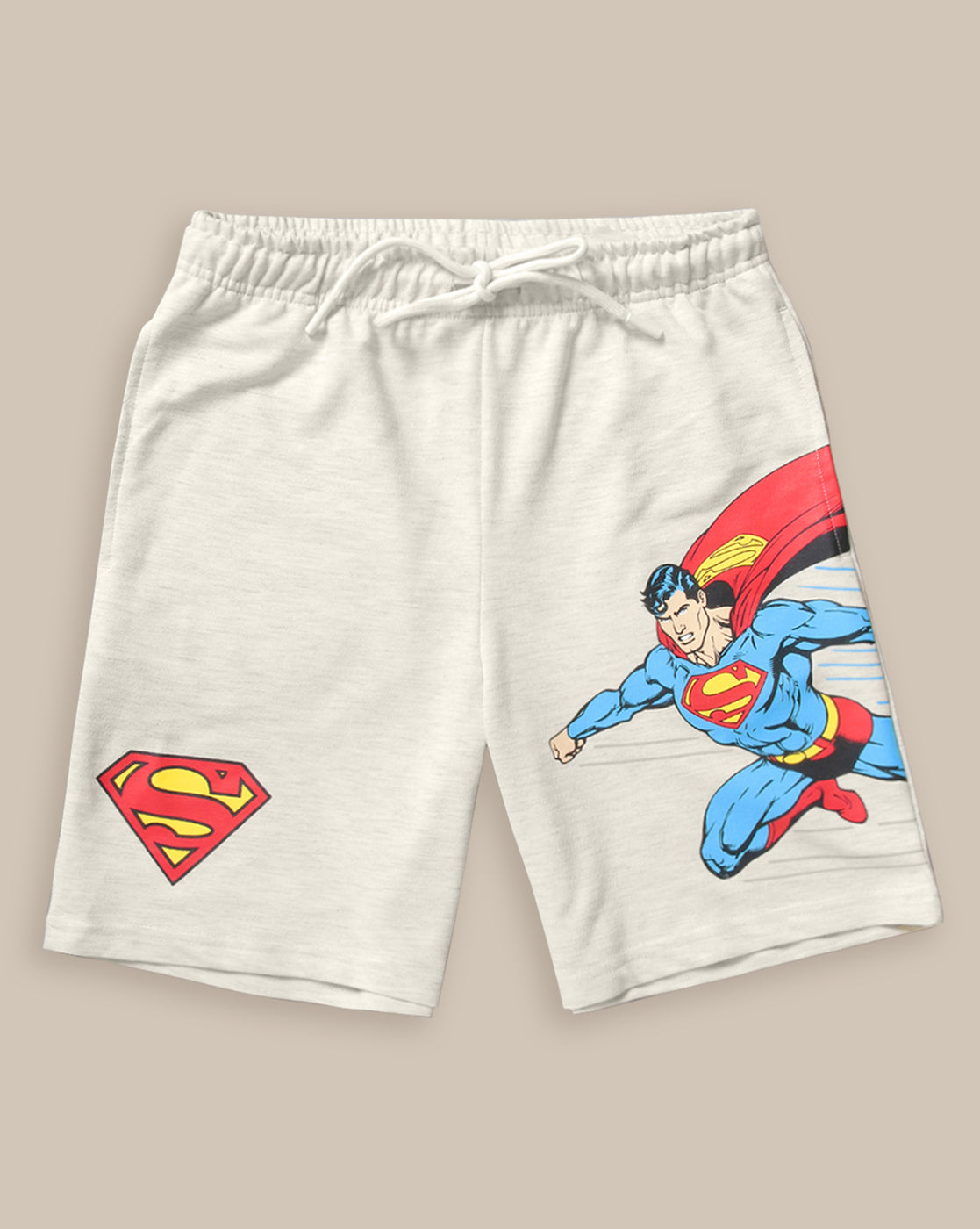 Dc Comics Regular Fit Clothing Set  Boys