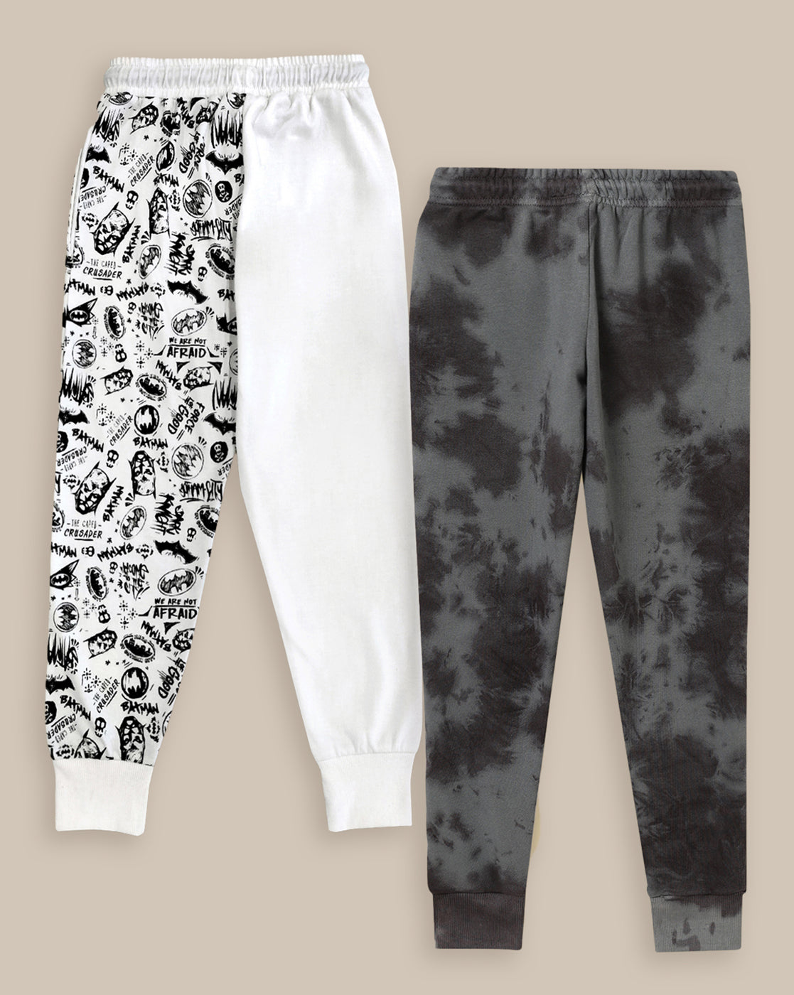 Dc Comics Regular Fit Clothing Set  Boys
