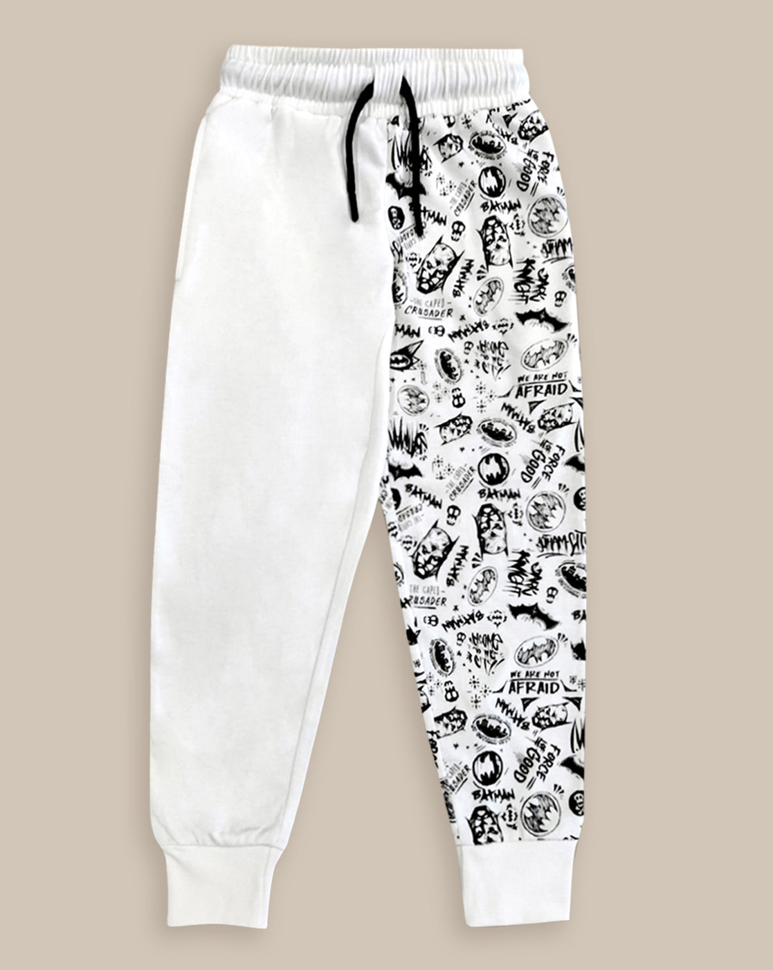 Dc Comics Regular Fit Clothing Set  Boys