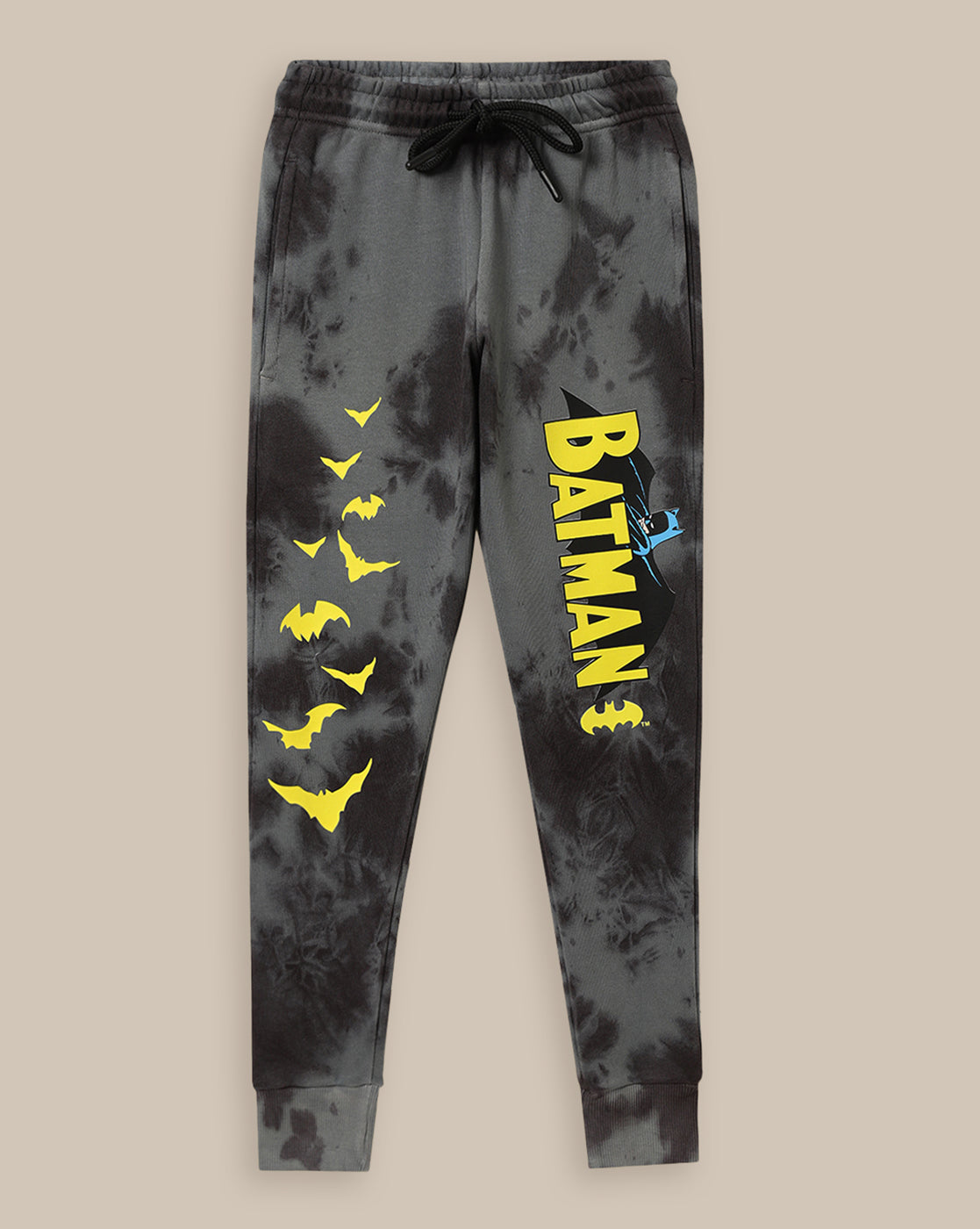 Dc Comics Regular Fit Clothing Set  Boys