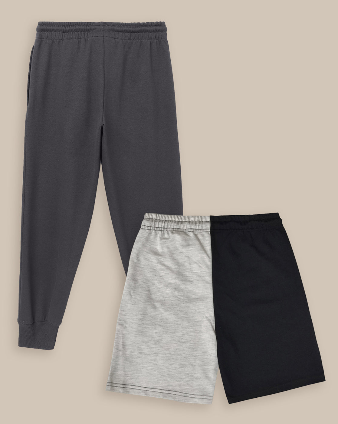 Dc Comics Regular Fit Clothing Set  Boys