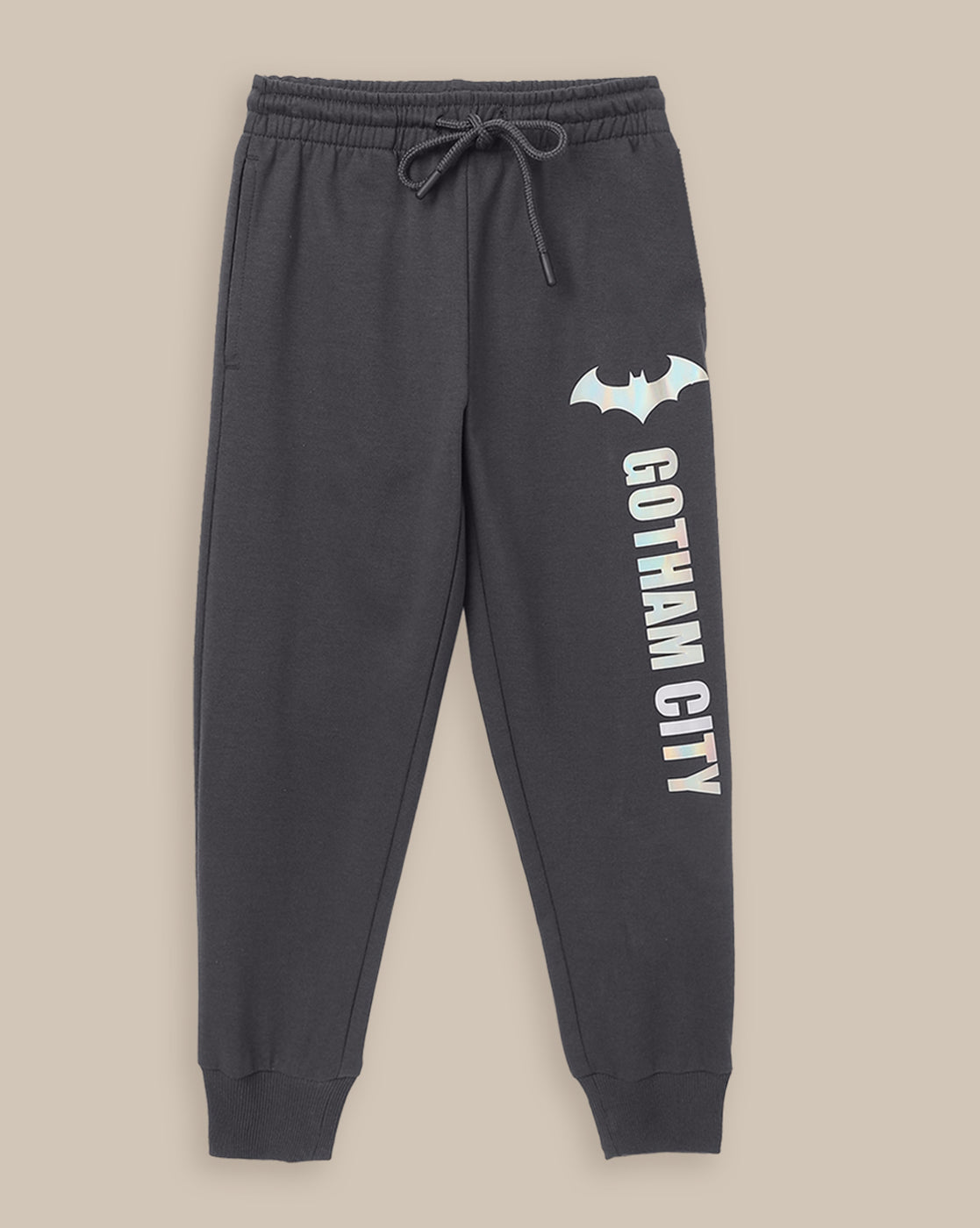 Dc Comics Regular Fit Clothing Set  Boys