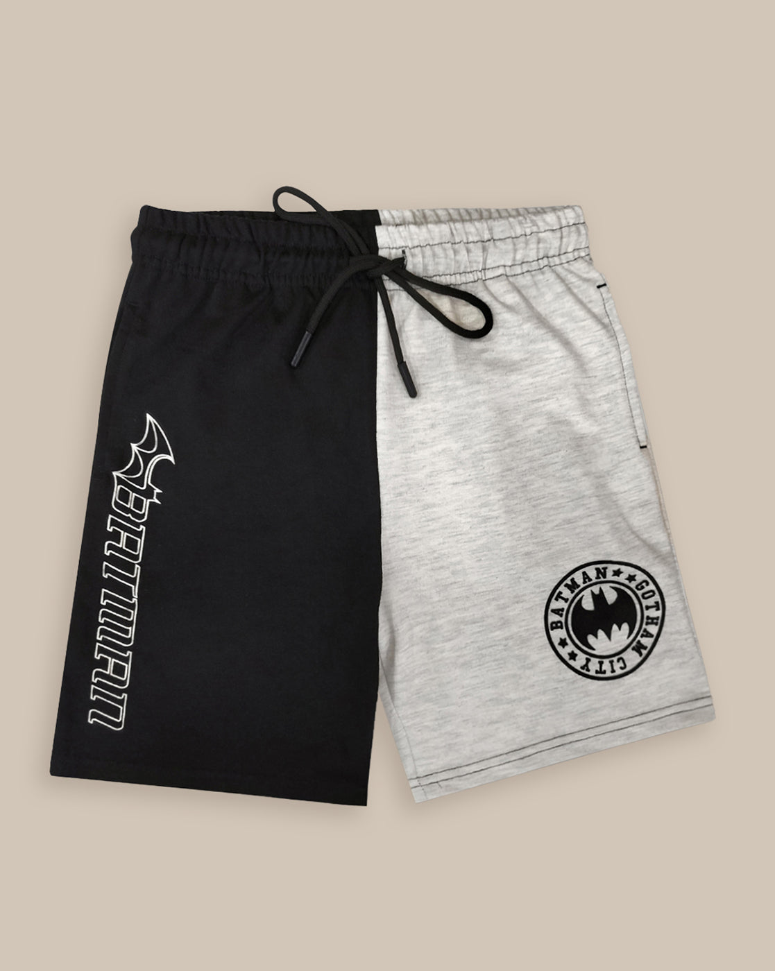 Dc Comics Regular Fit Clothing Set  Boys