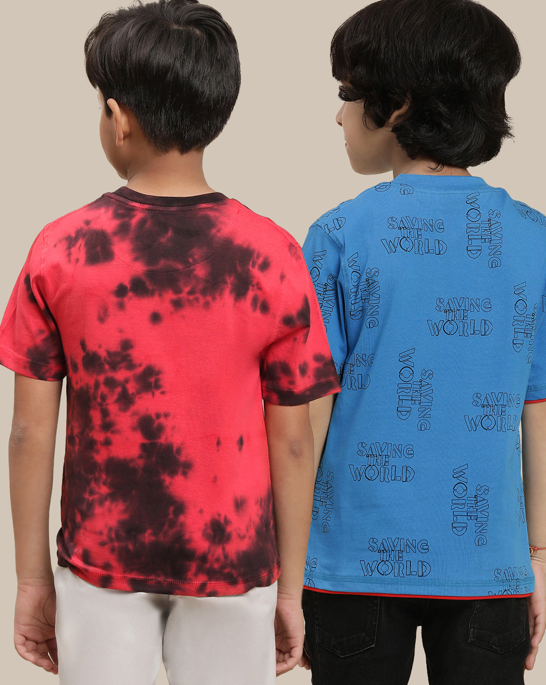 Dc Comics Regular Fit Clothing Set  Boys