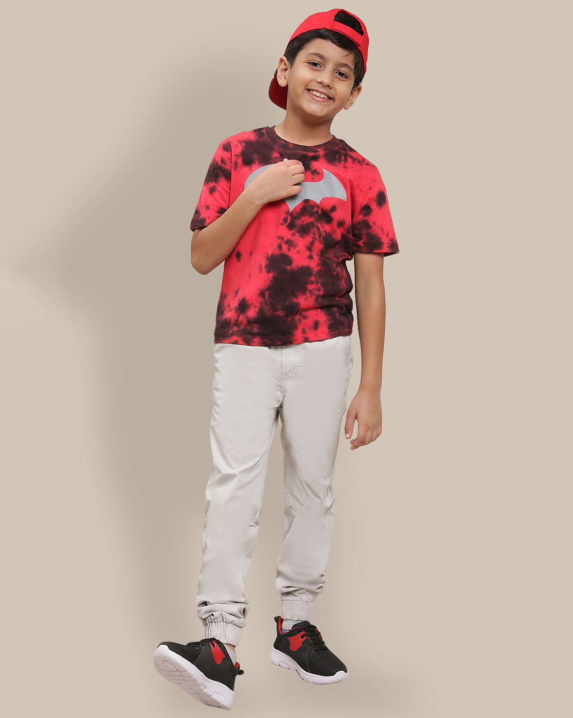 Dc Comics Regular Fit Clothing Set  Boys