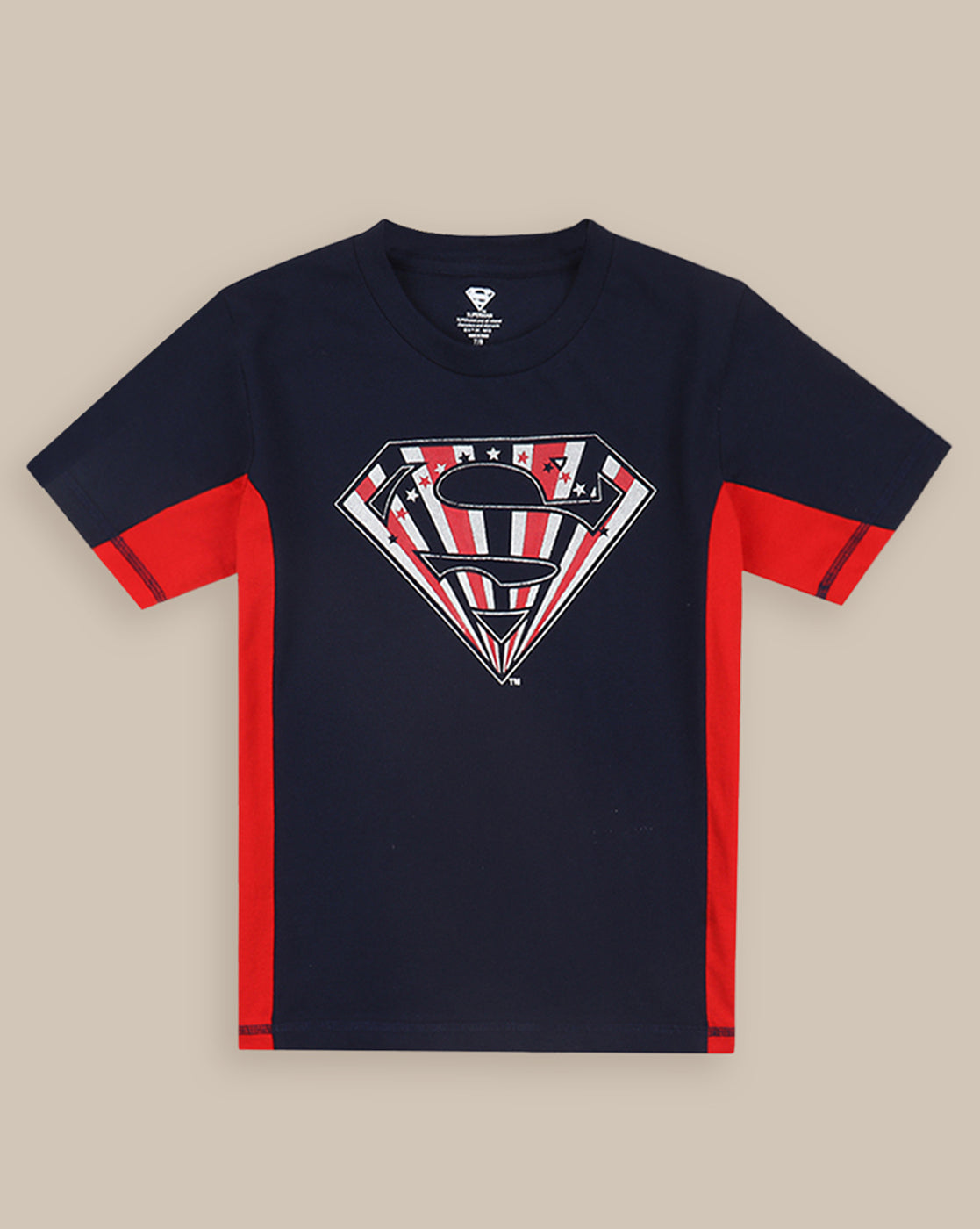 Dc Comics Regular Fit Clothing Set  Boys