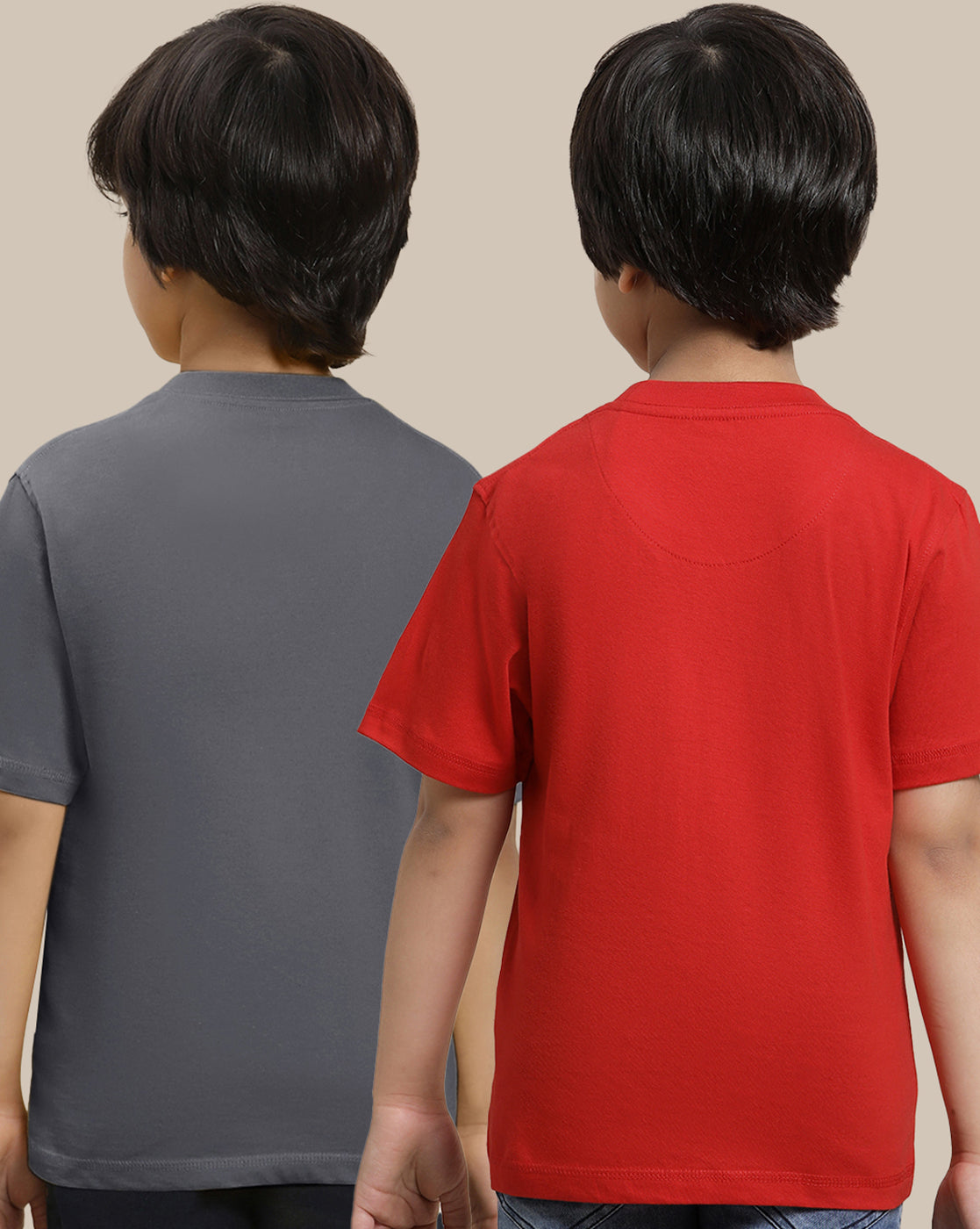 Dc Comics Regular Fit Clothing Set  Boys