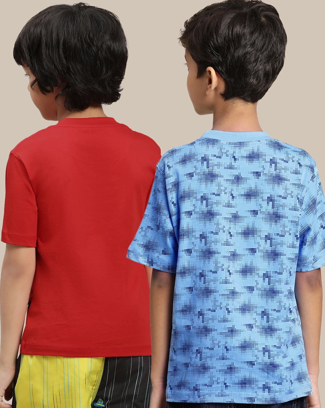 Dc Comics Regular Fit Clothing Set  Boys