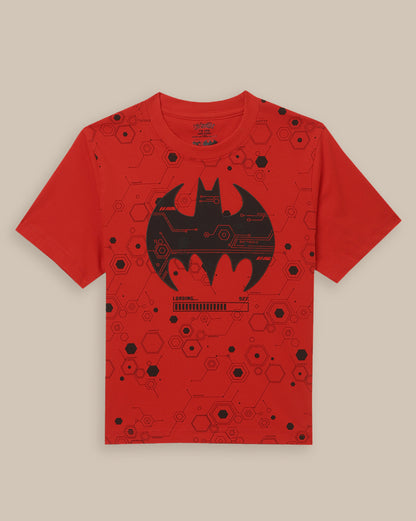 Dc Comics Regular Fit Clothing Set  Boys