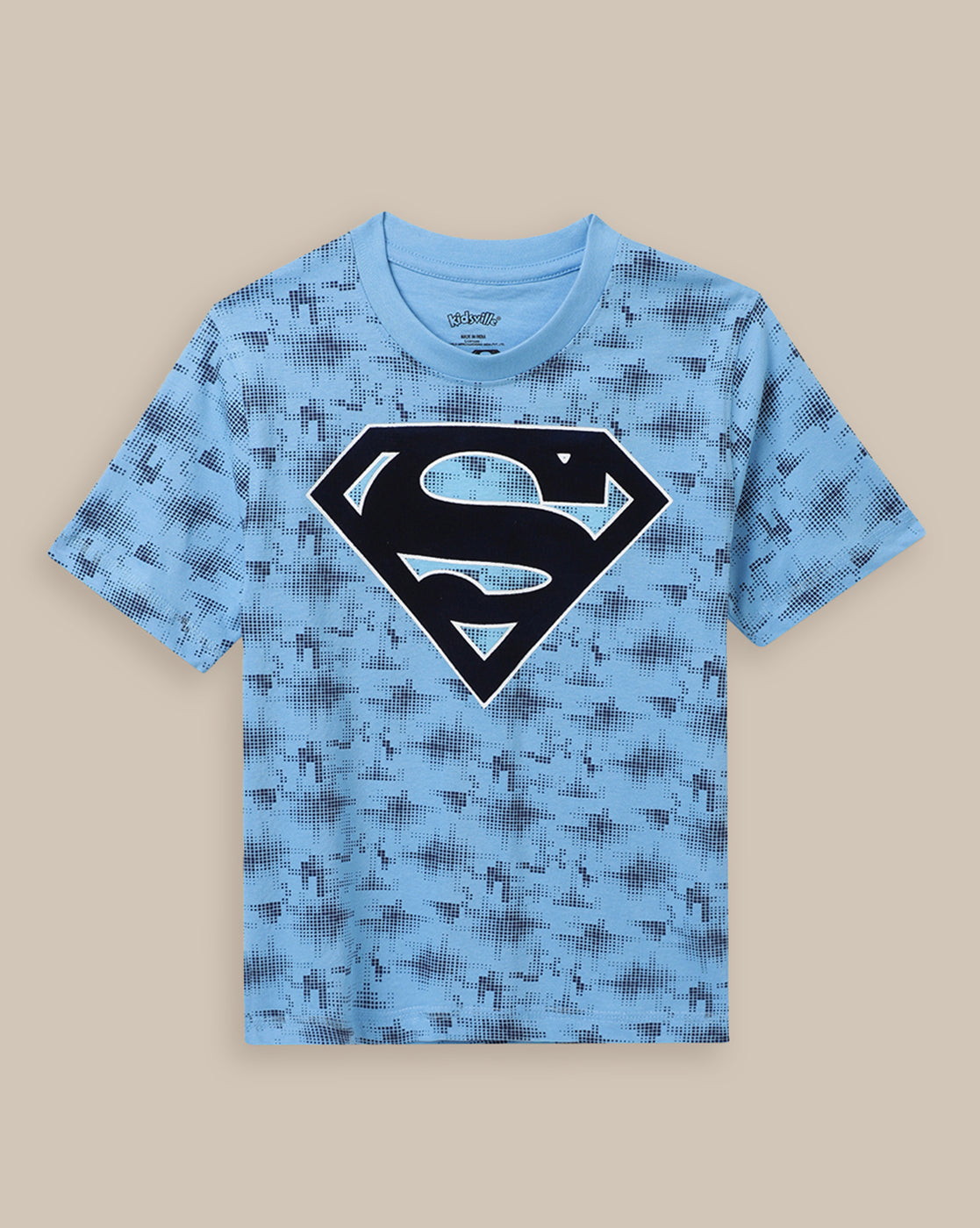 Dc Comics Regular Fit Clothing Set  Boys