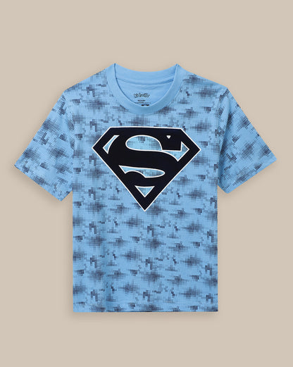 Dc Comics Regular Fit Clothing Set  Boys
