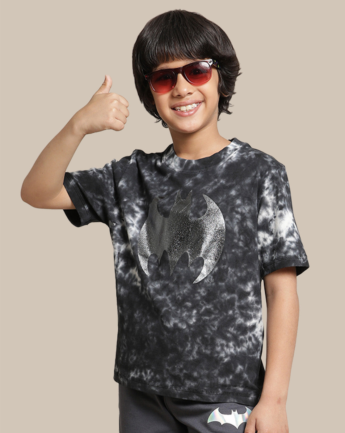 Dc Comics Regular Fit Clothing Set  Boys