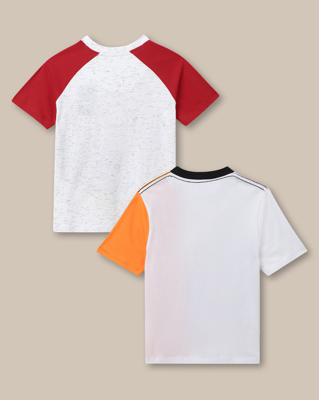 Dc Comics Regular Fit Clothing Set  Boys